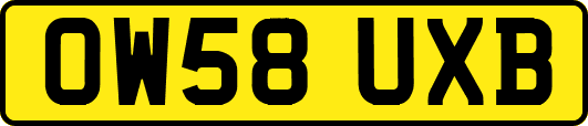 OW58UXB