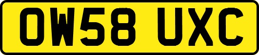 OW58UXC