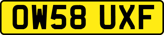 OW58UXF