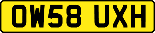 OW58UXH