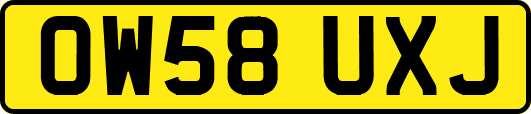 OW58UXJ