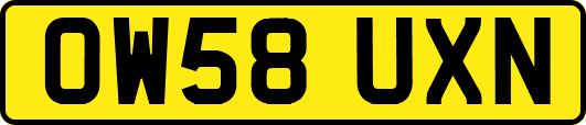 OW58UXN