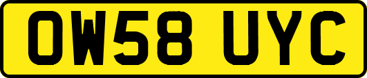 OW58UYC