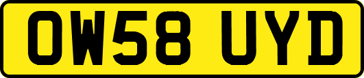 OW58UYD