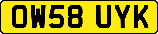 OW58UYK