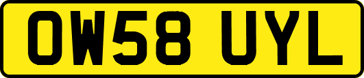 OW58UYL