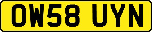OW58UYN