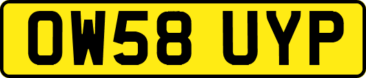 OW58UYP