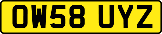 OW58UYZ