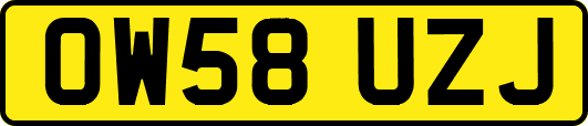 OW58UZJ