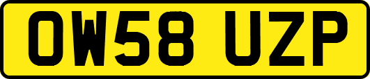 OW58UZP