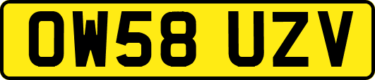 OW58UZV