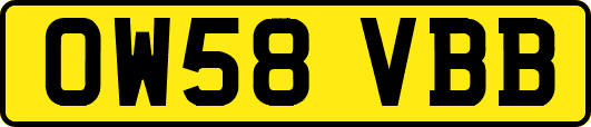 OW58VBB
