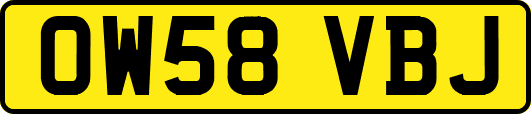 OW58VBJ