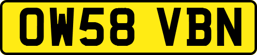 OW58VBN