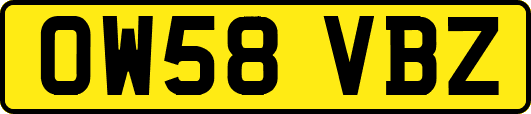 OW58VBZ