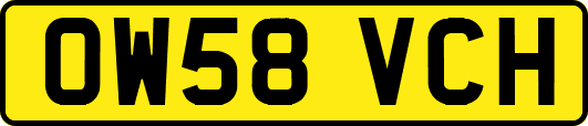 OW58VCH