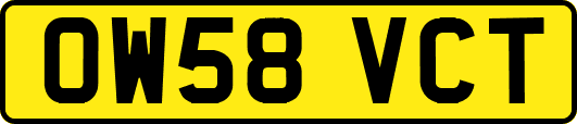 OW58VCT