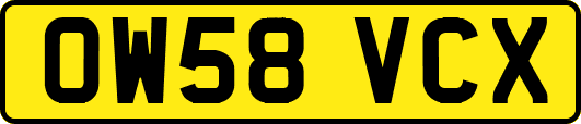 OW58VCX