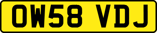 OW58VDJ