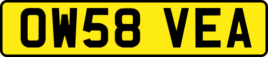 OW58VEA