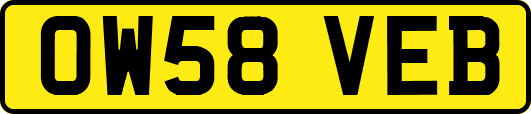 OW58VEB