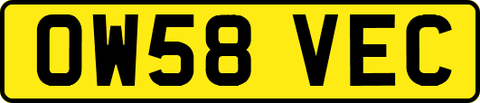 OW58VEC