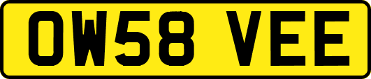 OW58VEE