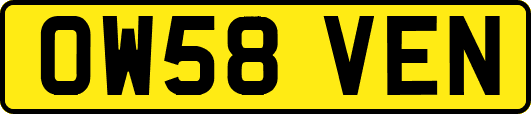 OW58VEN