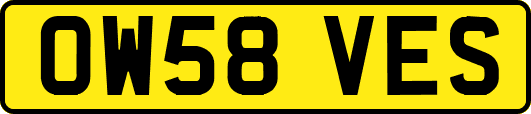 OW58VES
