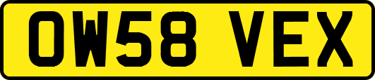 OW58VEX