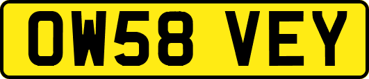 OW58VEY