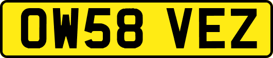 OW58VEZ