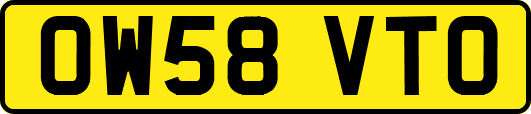 OW58VTO