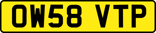 OW58VTP