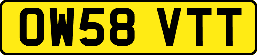 OW58VTT