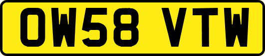 OW58VTW