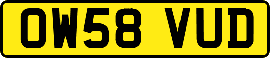 OW58VUD