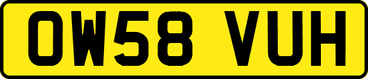 OW58VUH