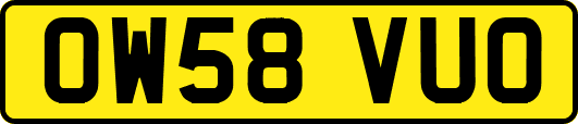 OW58VUO