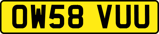 OW58VUU