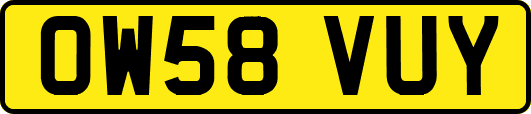 OW58VUY