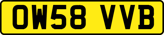 OW58VVB