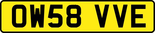 OW58VVE
