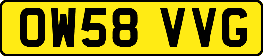 OW58VVG