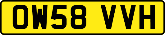 OW58VVH
