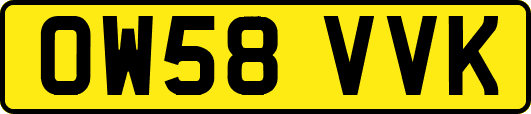 OW58VVK