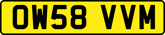 OW58VVM