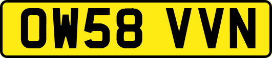 OW58VVN