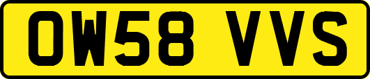 OW58VVS